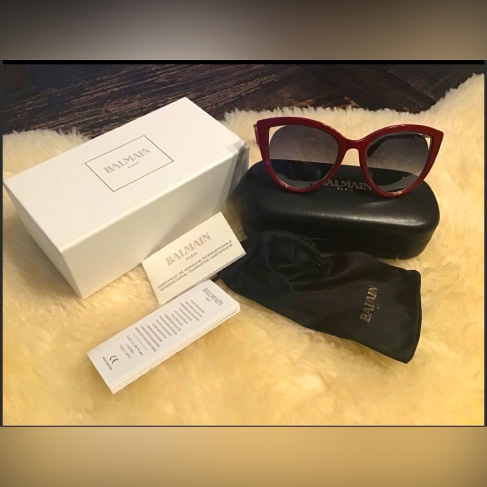 Balmain Sunglasses